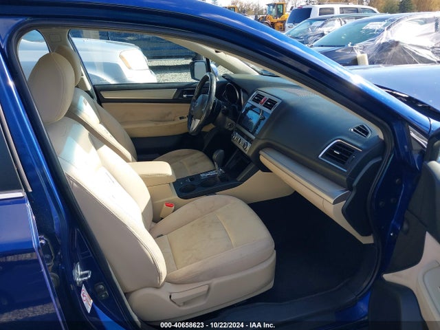 4S3BNAD62F3002435 Subaru Legacy 2.5i Premium