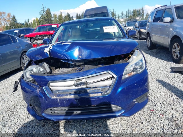 4S3BNAD62F3002435 Subaru Legacy 2.5i Premium