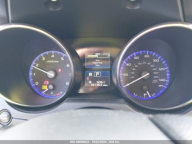 4S3BNAD62F3002435 Subaru Legacy 2.5i Premium