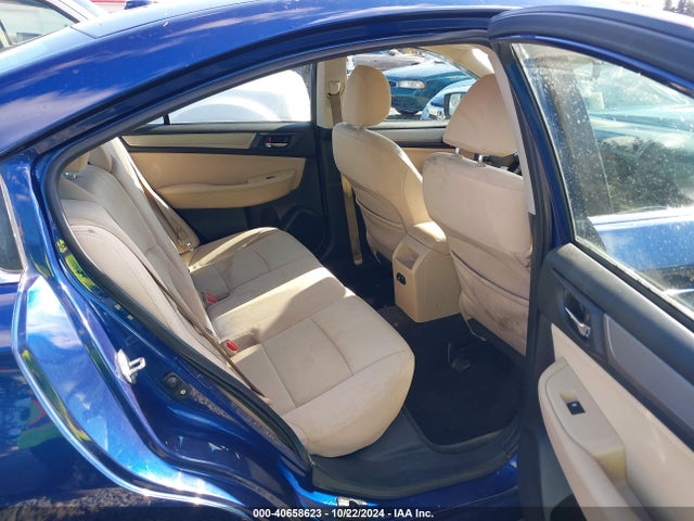4S3BNAD62F3002435 Subaru Legacy 2.5i Premium