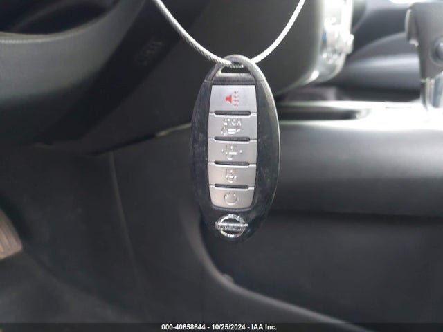 Nissan Pathfinder Sl 2017 5N1DR2MN2HC668364 Image 11