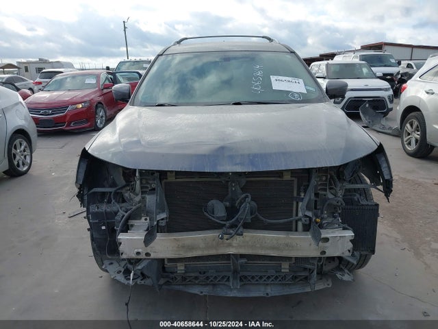 Nissan Pathfinder Sl 2017 5N1DR2MN2HC668364 Image 13
