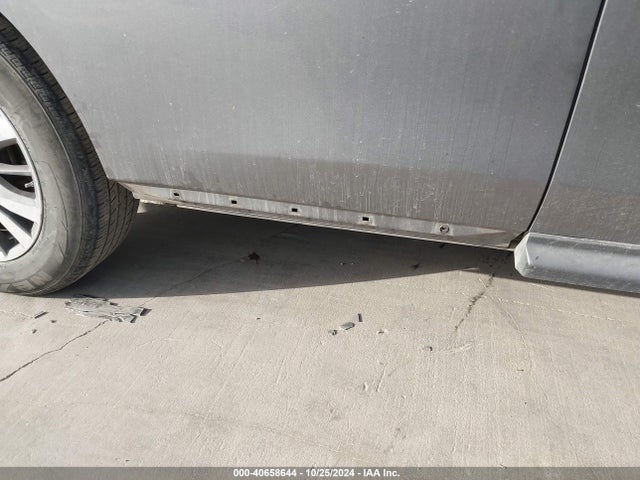 Nissan Pathfinder Sl 2017 5N1DR2MN2HC668364 Image 18