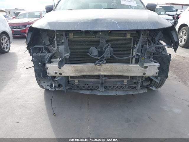 Nissan Pathfinder Sl 2017 5N1DR2MN2HC668364 Image 6