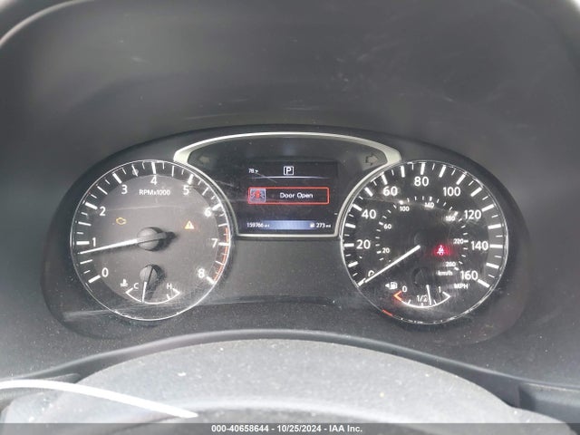 Nissan Pathfinder Sl 2017 5N1DR2MN2HC668364 Image 7