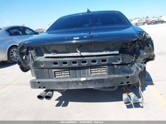 2C3CDZBTXGH308798 Dodge Challenger R/t Plus