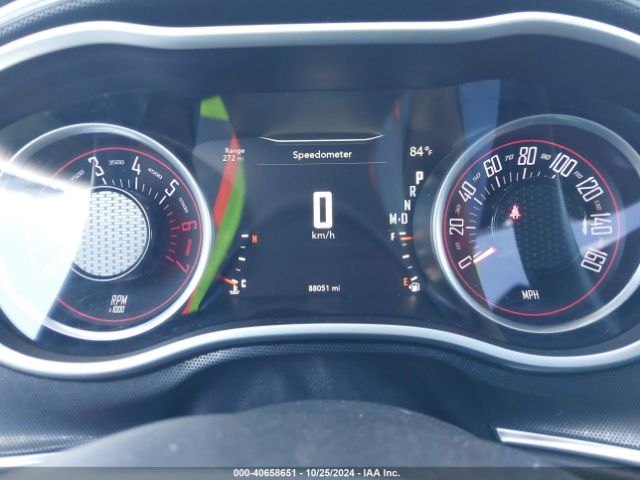 2C3CDZBTXGH308798 Dodge Challenger R/t Plus