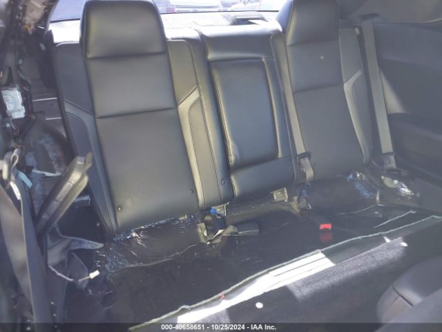 2C3CDZBTXGH308798 Dodge Challenger R/t Plus
