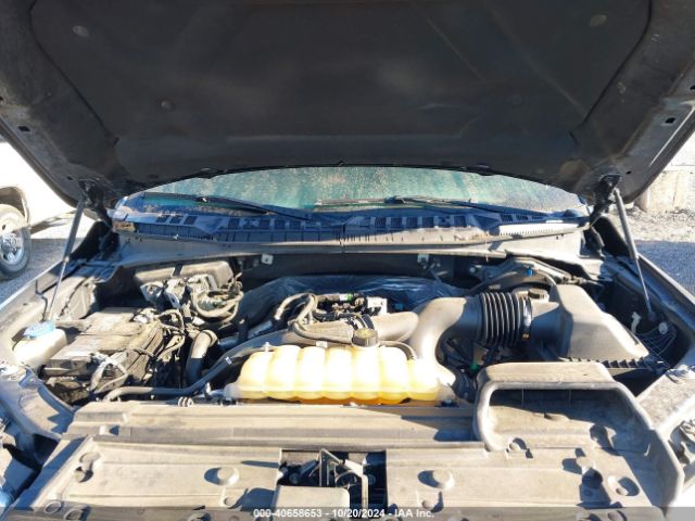 1FTEW1EP0LFA11954 Ford F-150 Xlt