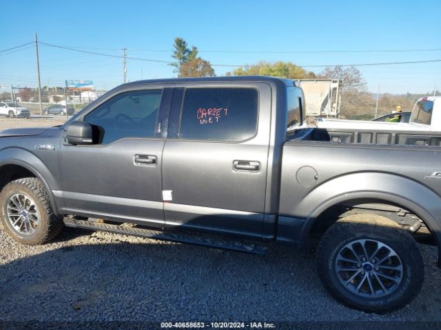 1FTEW1EP0LFA11954 Ford F-150 Xlt