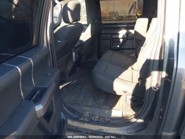 1FTEW1EP0LFA11954 Ford F-150 Xlt