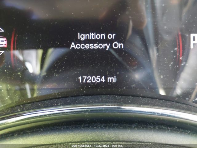 1C4RDHDG2GC386995 Dodge DURANGO LIMITED