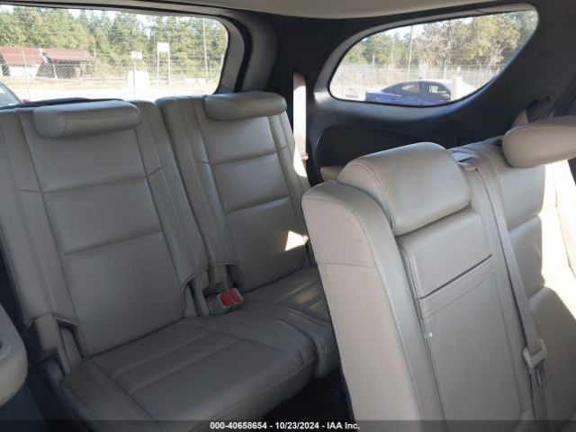 1C4RDHDG2GC386995 Dodge DURANGO LIMITED