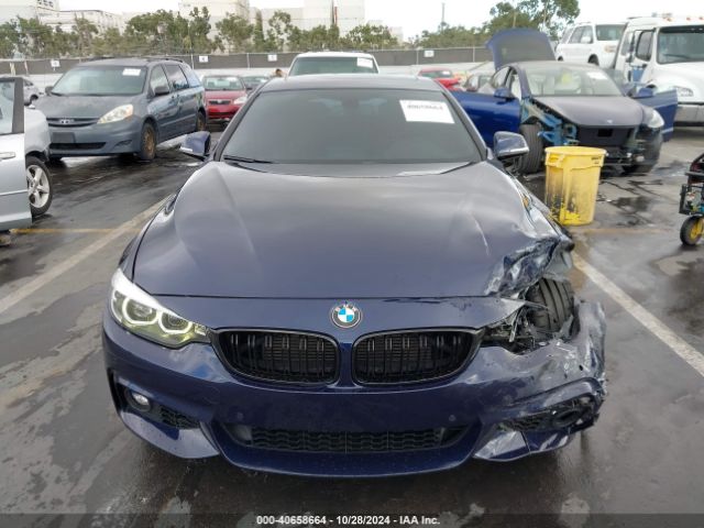 WBA4J5C55JBF07422 BMW 440i Gran Coupe