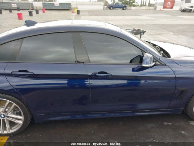 WBA4J5C55JBF07422 BMW 440i Gran Coupe