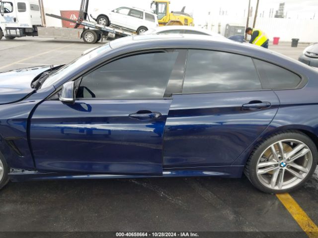 WBA4J5C55JBF07422 BMW 440i Gran Coupe