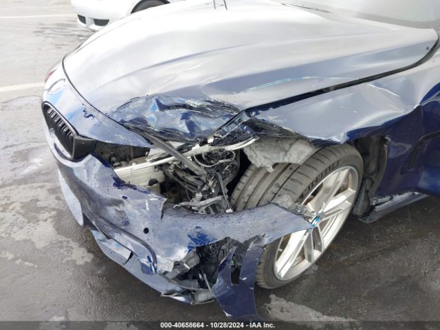 WBA4J5C55JBF07422 BMW 440i Gran Coupe