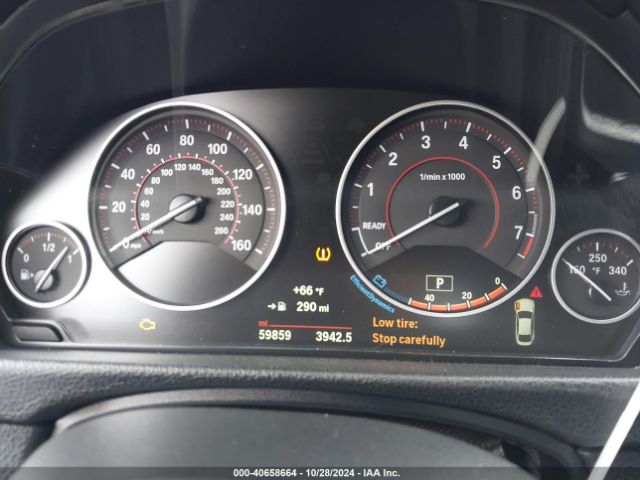 WBA4J5C55JBF07422 BMW 440i Gran Coupe