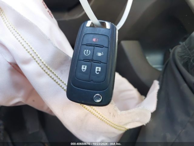 1G1RB6E43EU159233 Chevrolet Volt