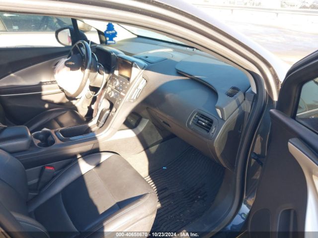1G1RB6E43EU159233 Chevrolet Volt