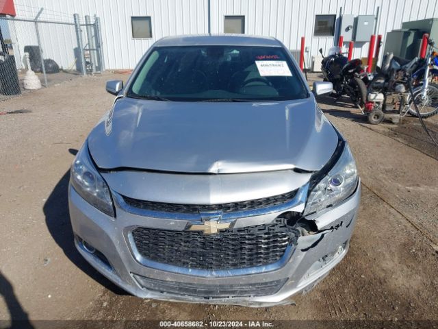 1G11D5SL6FF265081 Chevrolet MALIBU 2LT