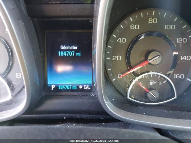 1G11D5SL6FF265081 Chevrolet MALIBU 2LT