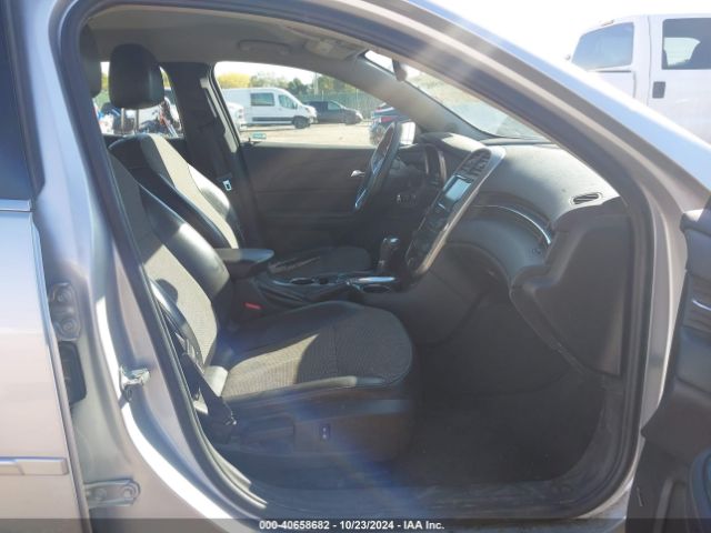 1G11D5SL6FF265081 Chevrolet MALIBU 2LT