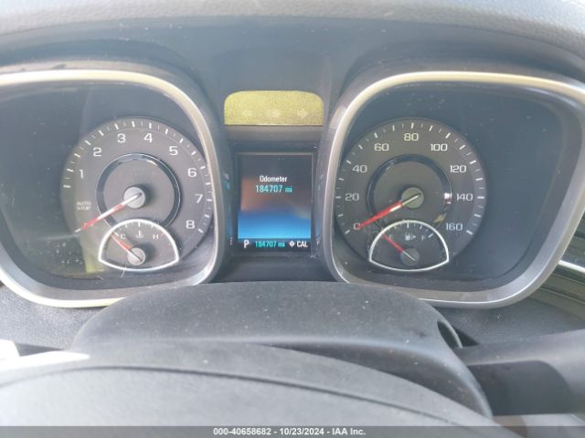 1G11D5SL6FF265081 Chevrolet MALIBU 2LT