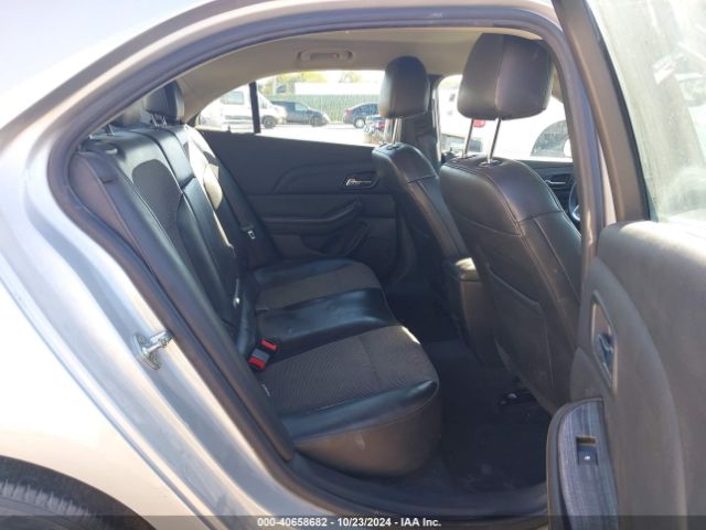 1G11D5SL6FF265081 Chevrolet MALIBU 2LT
