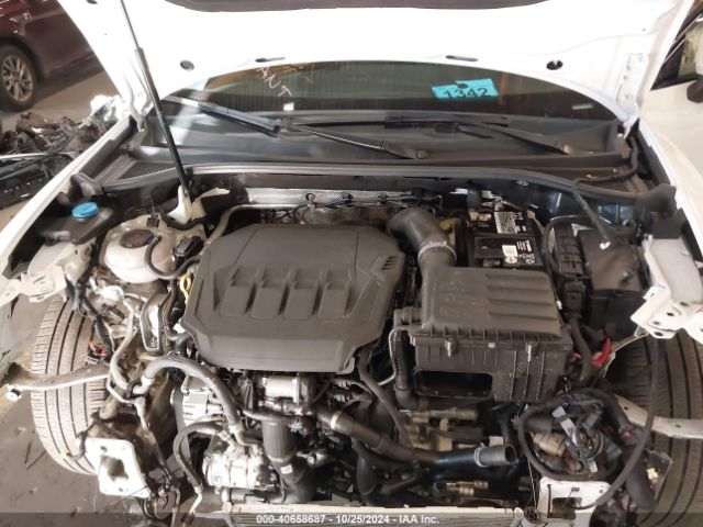 WA1DECF32P1020772 Audi Q3 Premium 45 Tfsi S Line Quattro Tiptronic