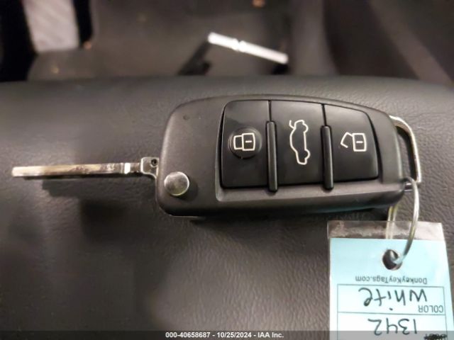 WA1DECF32P1020772 Audi Q3 Premium 45 Tfsi S Line Quattro Tiptronic