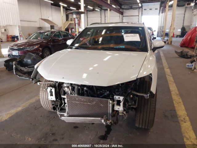 WA1DECF32P1020772 Audi Q3 Premium 45 Tfsi S Line Quattro Tiptronic