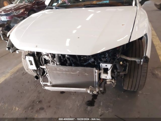 WA1DECF32P1020772 Audi Q3 Premium 45 Tfsi S Line Quattro Tiptronic