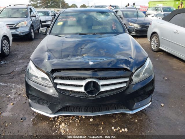 WDDHF5KB0EA902846 Mercedes-Benz E 350