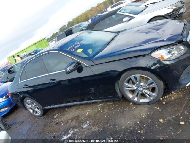 WDDHF5KB0EA902846 Mercedes-Benz E 350