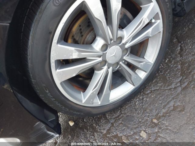 WDDHF5KB0EA902846 Mercedes-Benz E 350