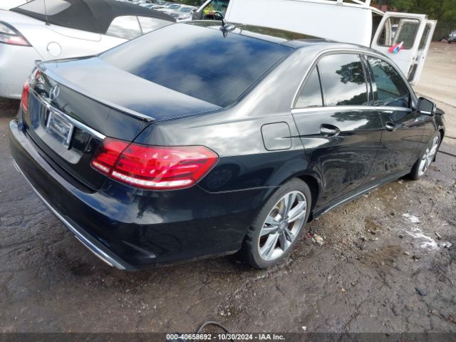 WDDHF5KB0EA902846 Mercedes-Benz E 350