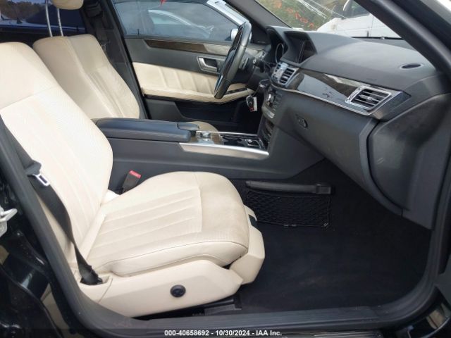 WDDHF5KB0EA902846 Mercedes-Benz E 350