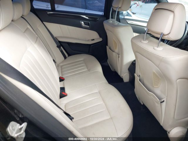 WDDHF5KB0EA902846 Mercedes-Benz E 350