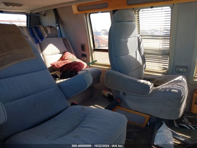 1990 DODGE RAM VAN 2B6HB21Y1LK763486 Photo 7