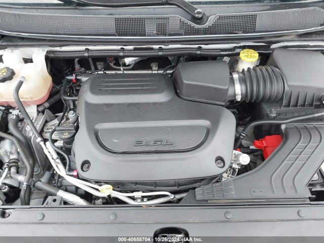 Chrysler Pacifica Touring L 2022 2C4RC1BG5NR116726 Image 10