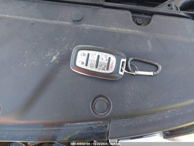 Chrysler Pacifica Touring L 2022 2C4RC1BG5NR116726 Image 11