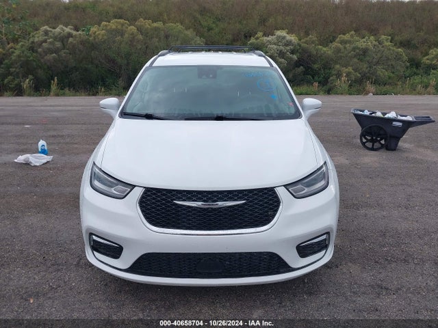 Chrysler Pacifica Touring L 2022 2C4RC1BG5NR116726 Image 12