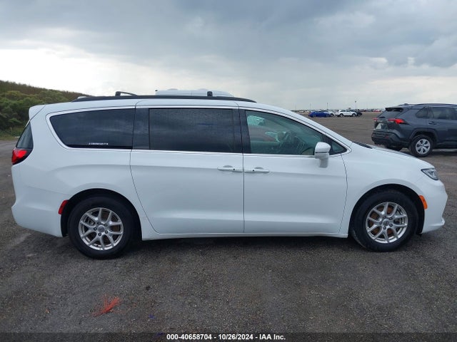 Chrysler Pacifica Touring L 2022 2C4RC1BG5NR116726 Image 13