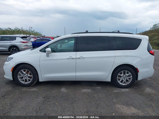 Chrysler Pacifica Touring L 2022 2C4RC1BG5NR116726 Image 14