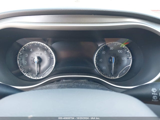 Chrysler Pacifica Touring L 2022 2C4RC1BG5NR116726 Image 15