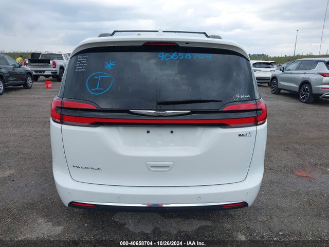 Chrysler Pacifica Touring L 2022 2C4RC1BG5NR116726 Image 16