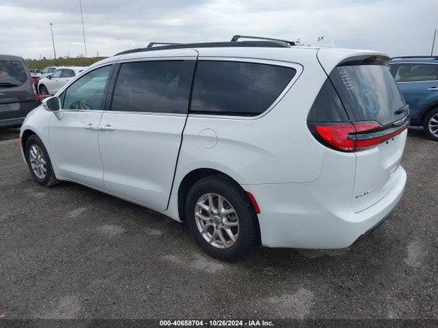 Chrysler Pacifica Touring L 2022 2C4RC1BG5NR116726 Image 3