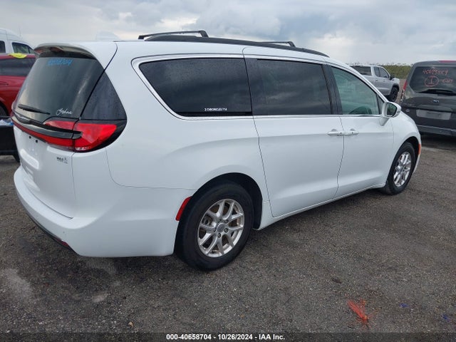 Chrysler Pacifica Touring L 2022 2C4RC1BG5NR116726 Image 4