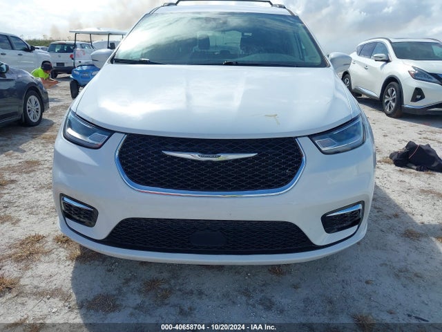 Chrysler Pacifica Touring L 2022 2C4RC1BG5NR116726 Image 6
